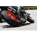 Continental ContiSport Attack 4 Sport/Hypersport Tires Continental ContiSport Attack 4 Sport/Hypersport Tires